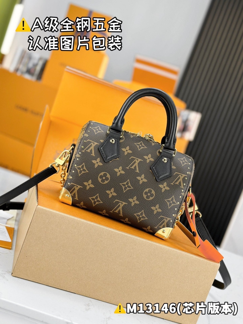 LV Speedy Bags